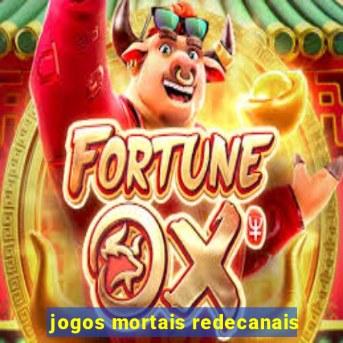 jogos mortais redecanais